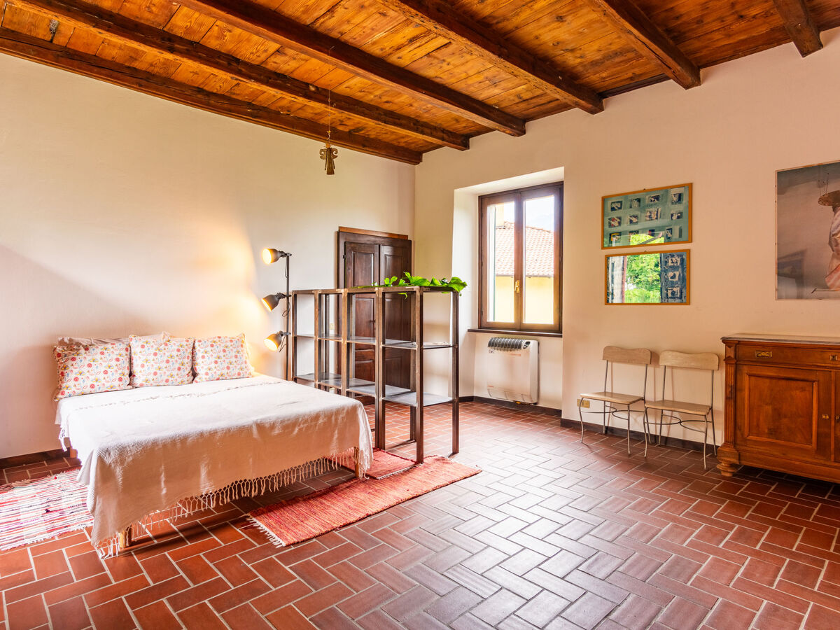 Tommaso, appartement 85m² au cœur de Gravedona - Photo 9