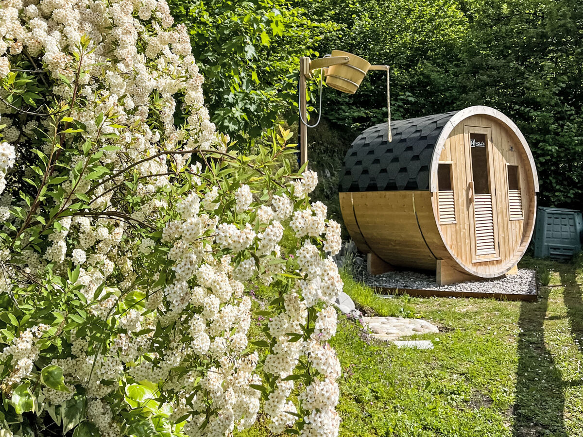 Chalet Ai Grecc – vue lac et montagnes à Lago di Ledro - Photo 3