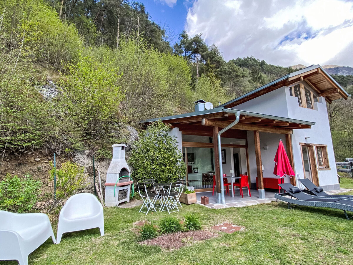 Chalet Ai Grecc – vue lac et montagnes à Lago di Ledro - Photo 4