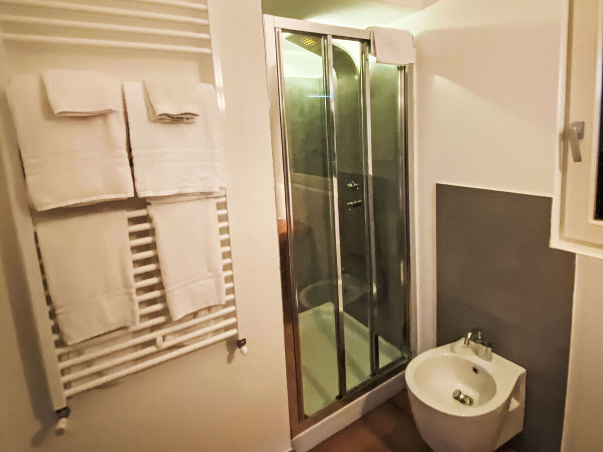 Chalet Ai Grecc – vue lac et montagnes à Lago di Ledro - Photo 19