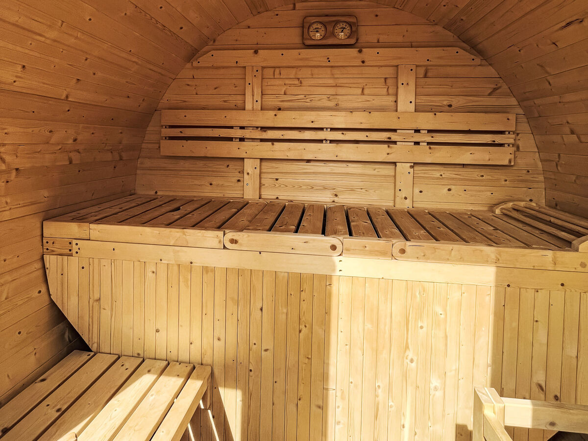 Chalet Ai Grecc – vue lac et montagnes à Lago di Ledro - Photo 27