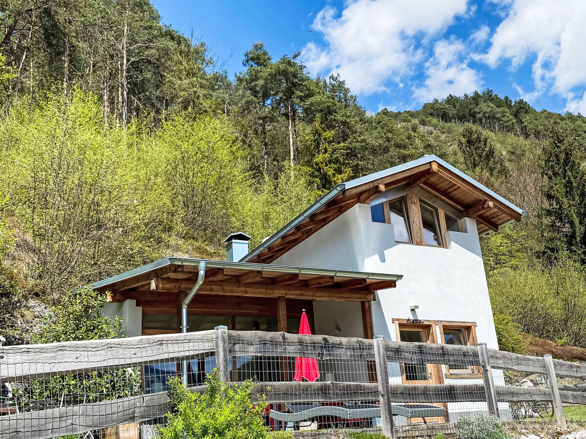 Chalet Ai Grecc – vue lac et montagnes à Lago di Ledro - Photo 29