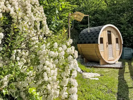 Ai Grecc, Chalet 3 personnes à Lago di Ledro - Photo 2