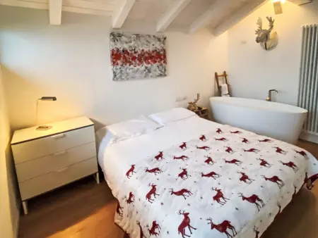 Ai Grecc, Chalet 3 personnes à Lago di Ledro - Photo 14
