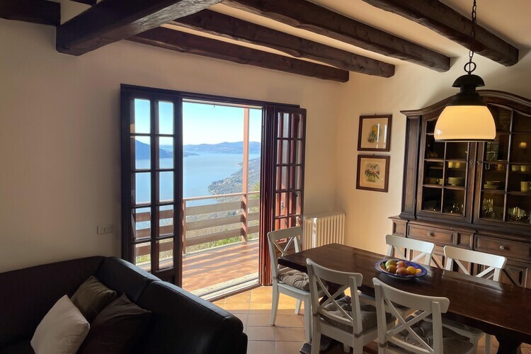 Villa Casa RosaMaria 6 - Maison lac Majeur - Photo 4