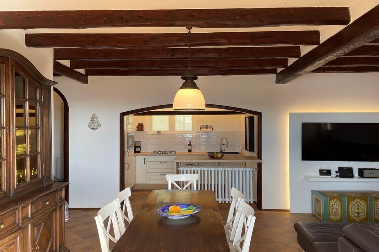 Villa Casa RosaMaria 6 - Maison lac Majeur - Photo 5