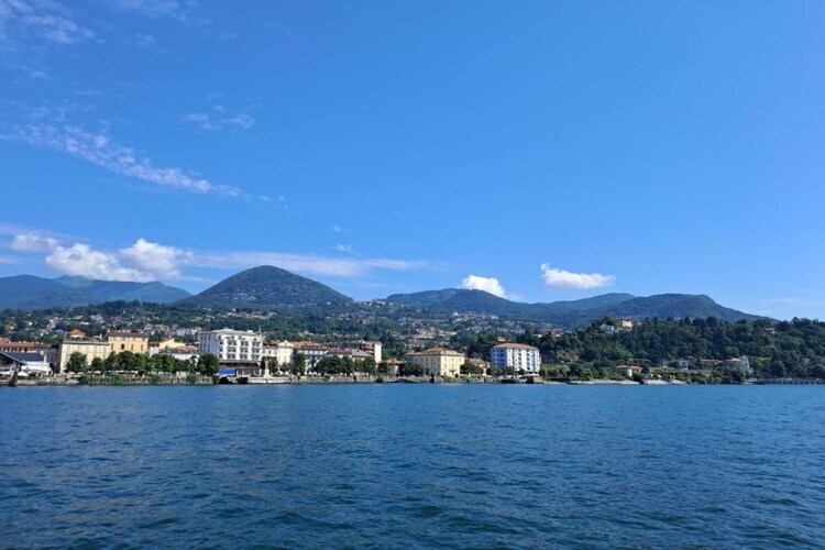 Villa Casa RosaMaria 6 - Maison lac Majeur - Photo 29