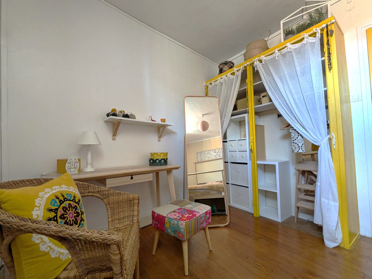 Maison de village 3 niveaux, 200m de la plage à Collioure - Photo 8