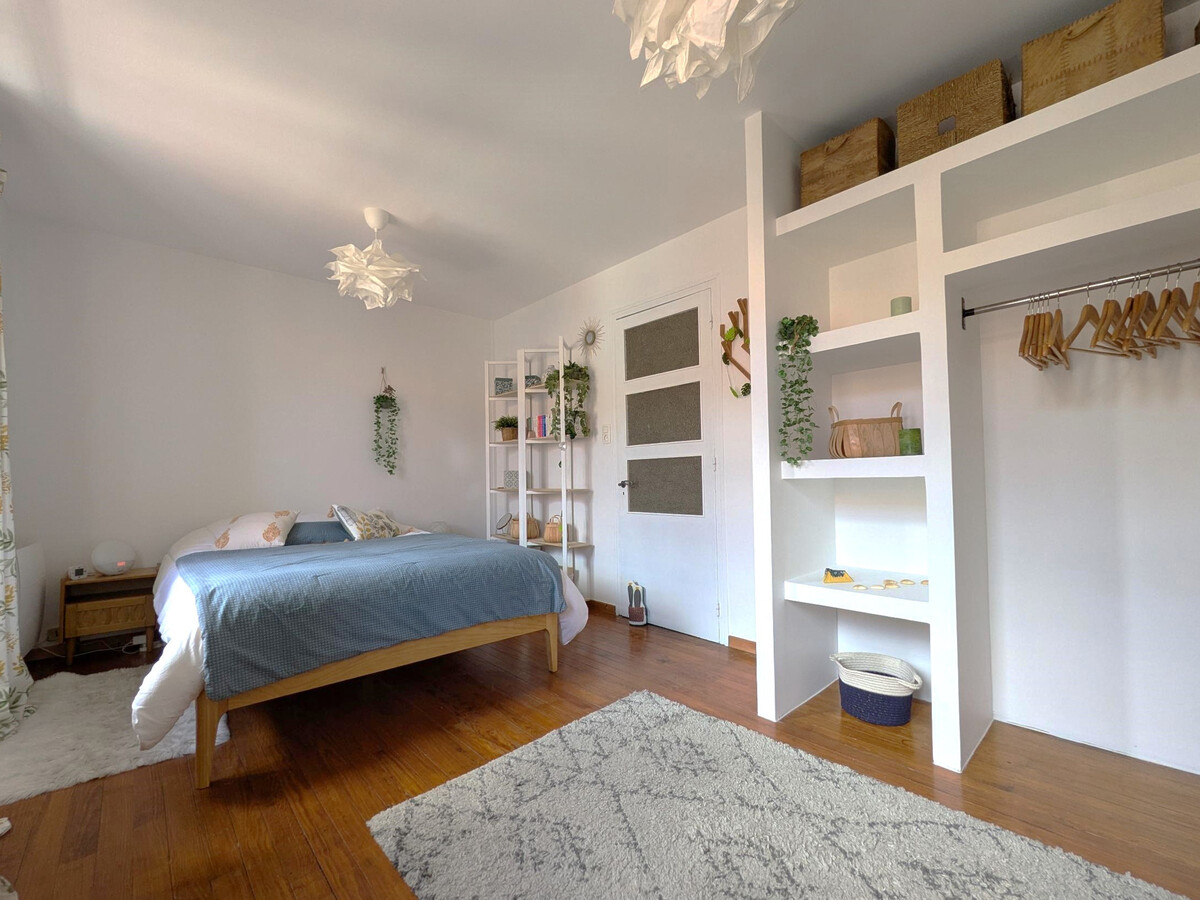 Maison de village 3 niveaux, 200m de la plage à Collioure - Photo 11
