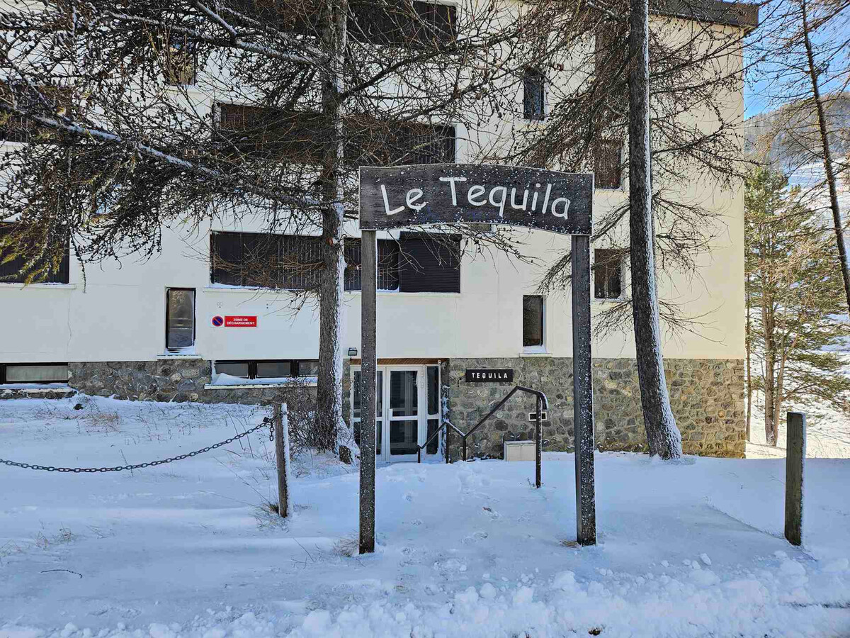Appartement 2 pièces Sud avec balcon vue pistes à Pra-Loup - Photo 11