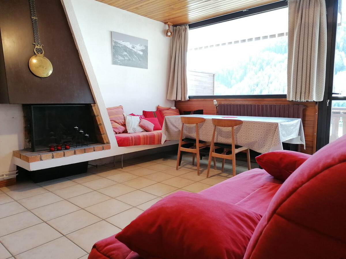 Appartement 2 pièces Sud avec balcon vue pistes à Pra-Loup - Photo 13
