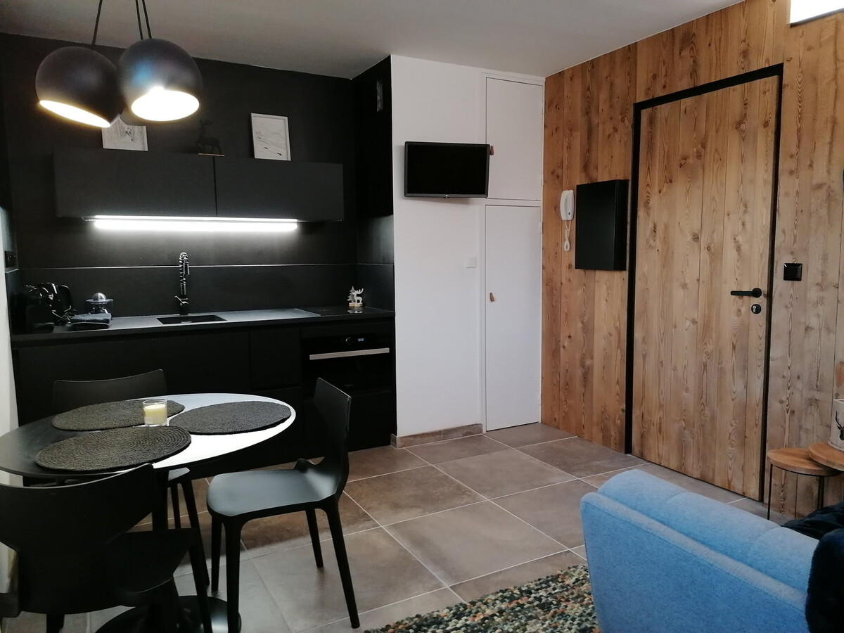 Appartement 2 pièces rénové sur pistes à Pra-Loup - Photo 7