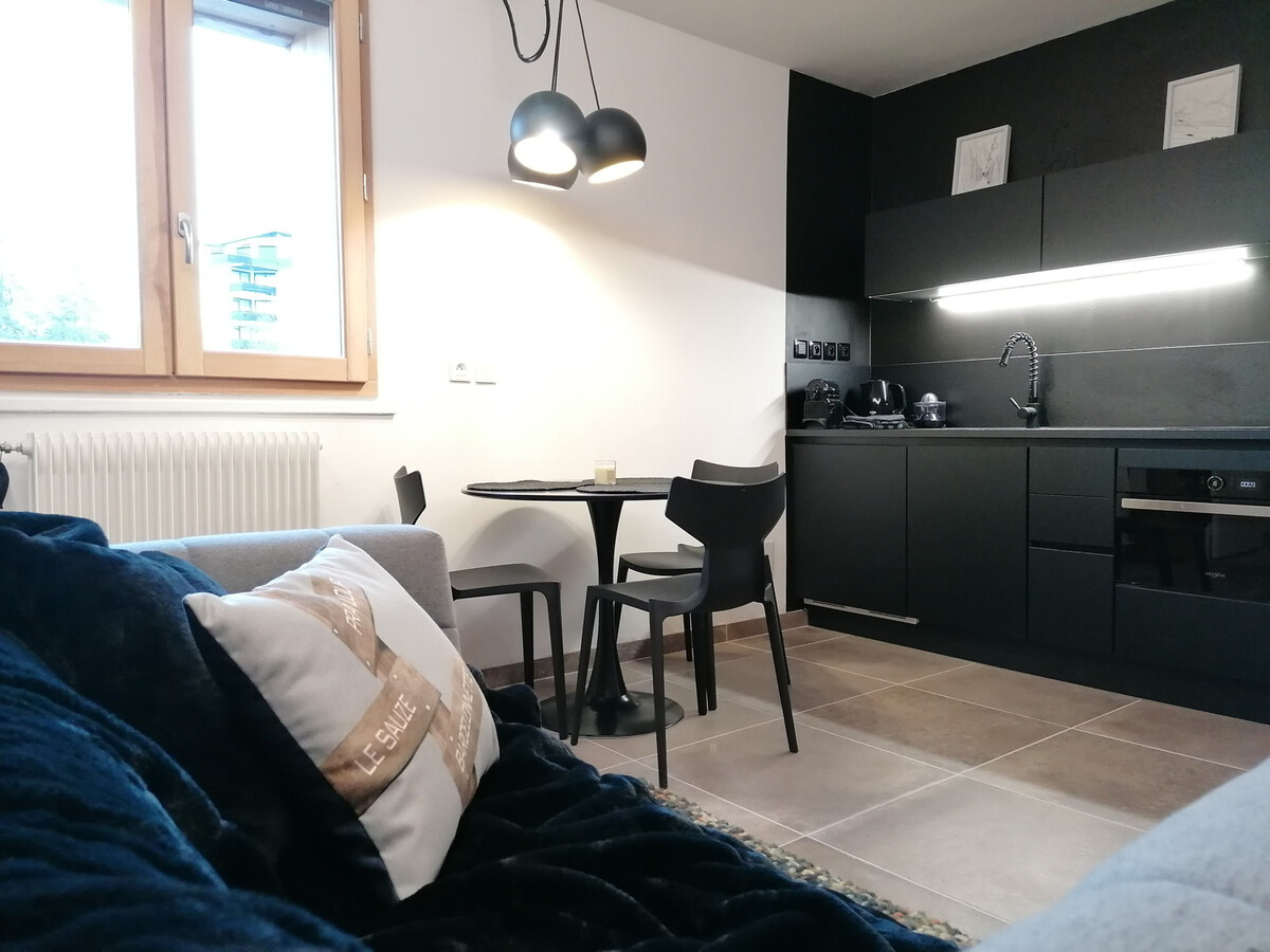 Appartement 2 pièces rénové sur pistes à Pra-Loup - Photo 9
