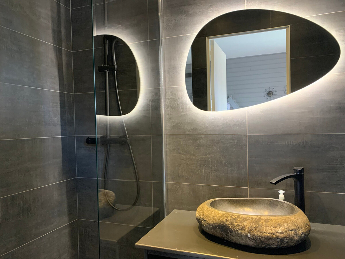 Appartement 2 pièces rénové sur pistes à Pra-Loup - Photo 11