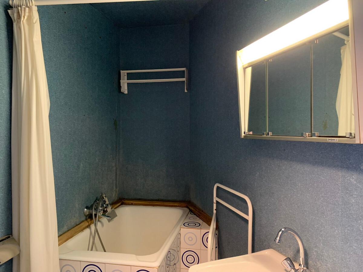 Appartement 4 pers, 2 balcons, vue panoramique montagne à Pra-Loup - Photo 4