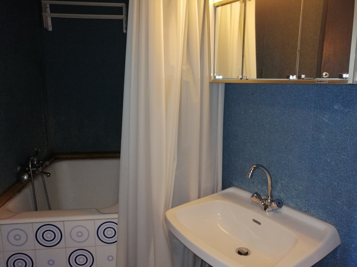 Appartement 4 pers, 2 balcons, vue panoramique montagne à Pra-Loup - Photo 11