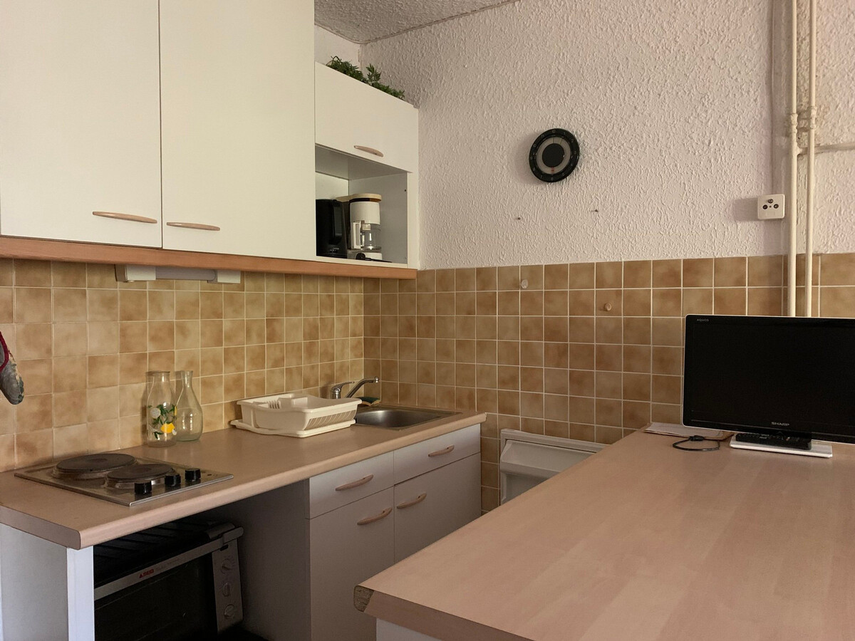 Studio 23 m² proche des pistes à Pra-Loup - Photo 3