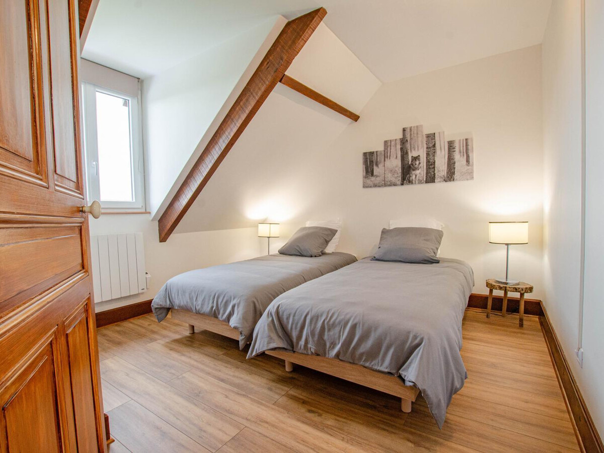 Gîte 3 chambres avec jardin clos à Piney, près des lacs - Photo 2