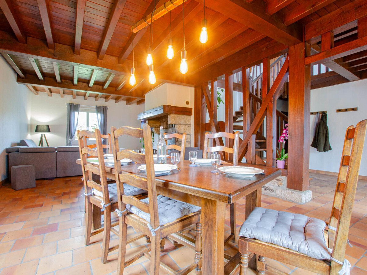 Gîte 3 chambres avec jardin clos à Piney, près des lacs - Photo 4