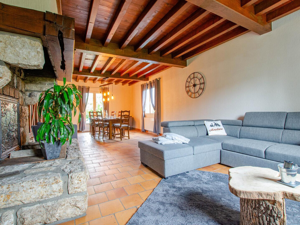Gîte 3 chambres avec jardin clos à Piney, près des lacs - Photo 5
