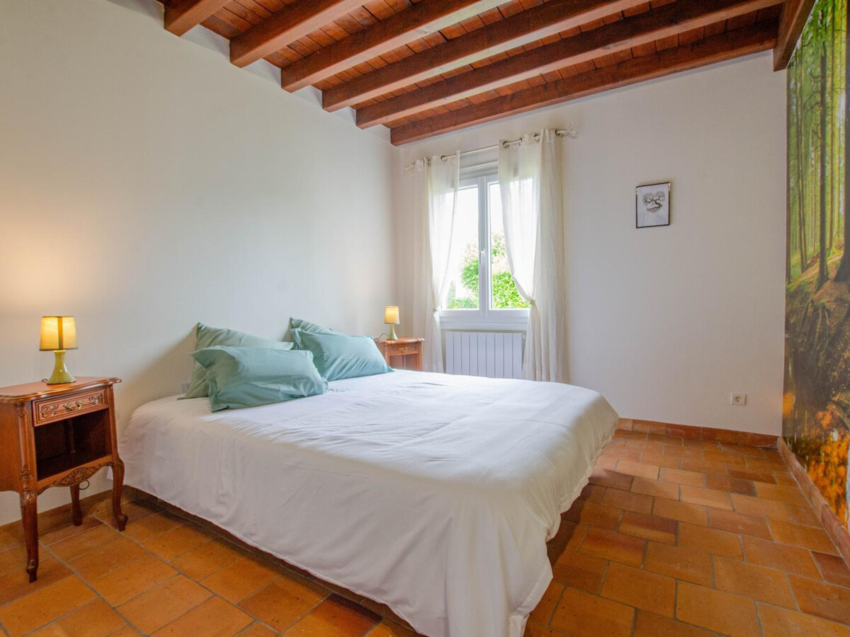Gîte 3 chambres avec jardin clos à Piney, près des lacs - Photo 9
