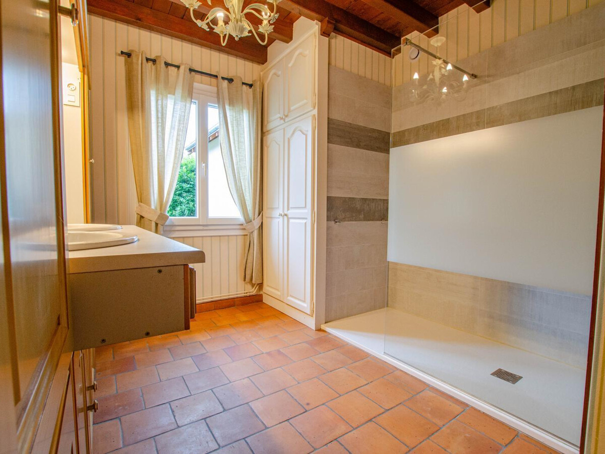 Gîte 3 chambres avec jardin clos à Piney, près des lacs - Photo 10