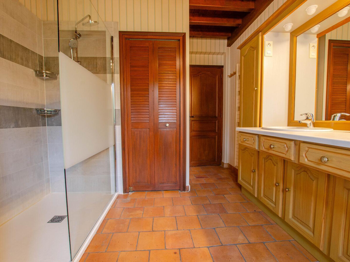 Gîte 3 chambres avec jardin clos à Piney, près des lacs - Photo 11