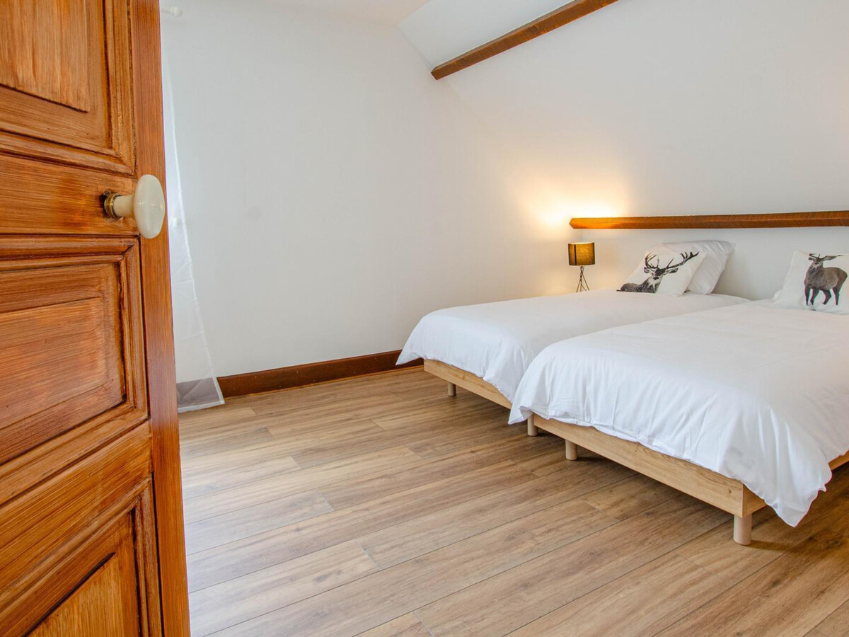 Gîte 3 chambres avec jardin clos à Piney, près des lacs - Photo 12