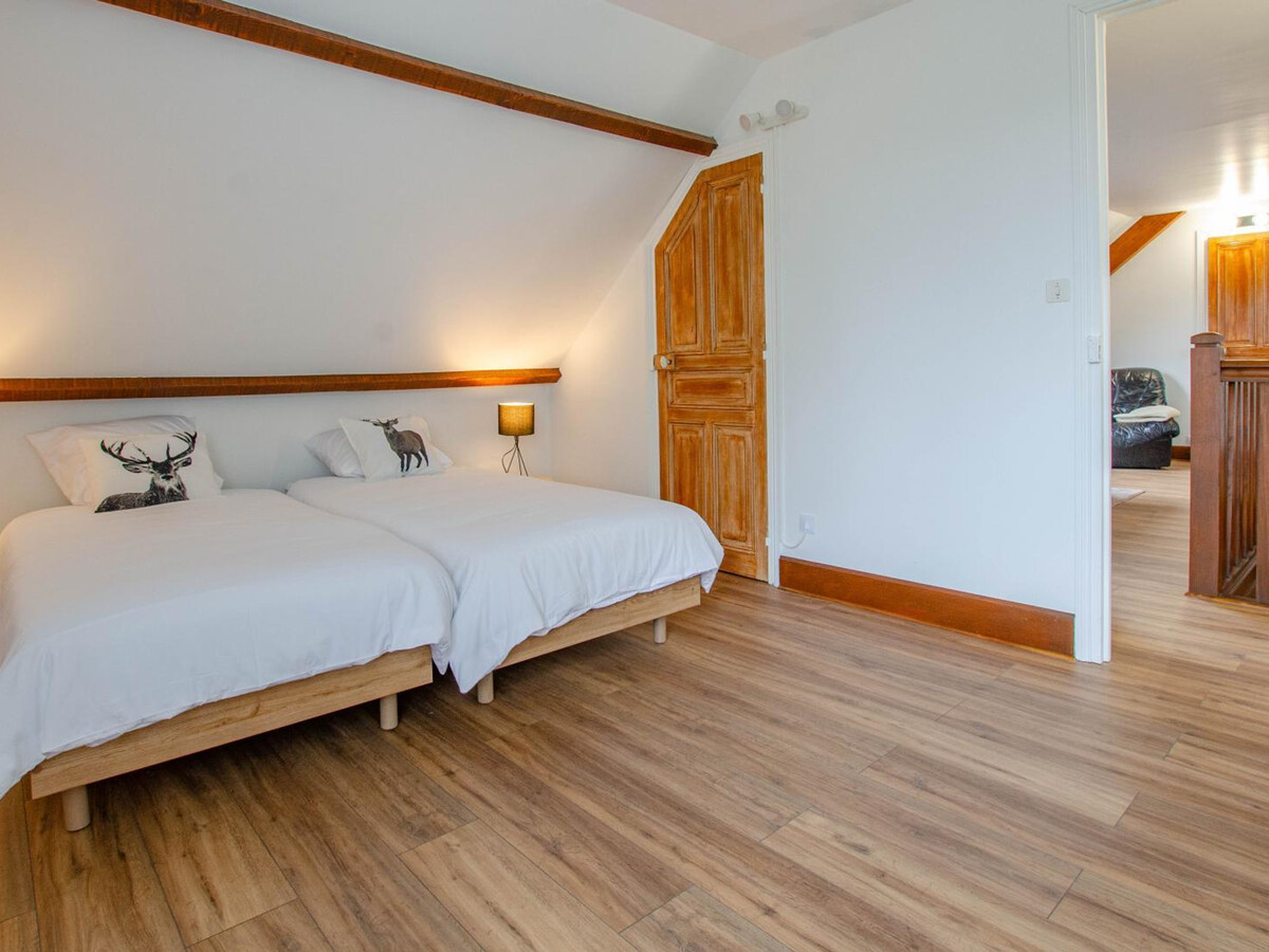 Gîte 3 chambres avec jardin clos à Piney, près des lacs - Photo 13