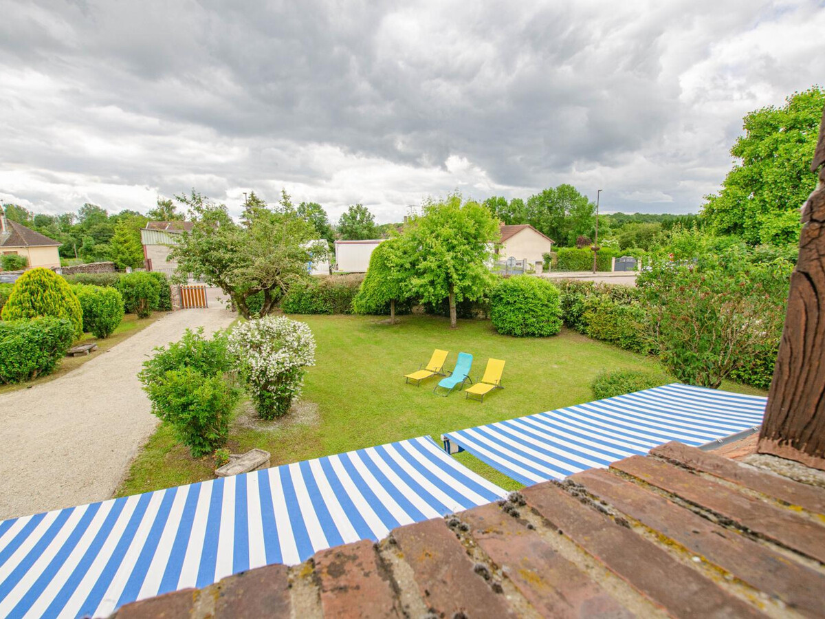 Gîte 3 chambres avec jardin clos à Piney, près des lacs - Photo 16