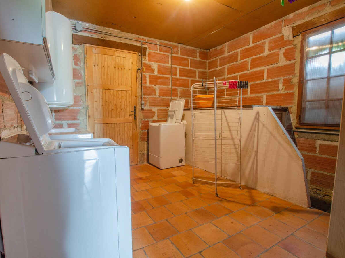 Gîte 3 chambres avec jardin clos à Piney, près des lacs - Photo 17