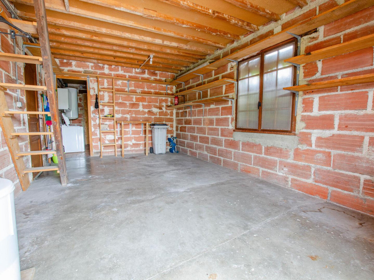 Gîte 3 chambres avec jardin clos à Piney, près des lacs - Photo 18