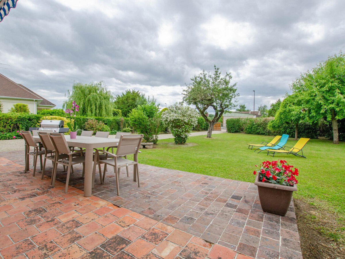 Gîte 3 chambres avec jardin clos à Piney, près des lacs - Photo 19