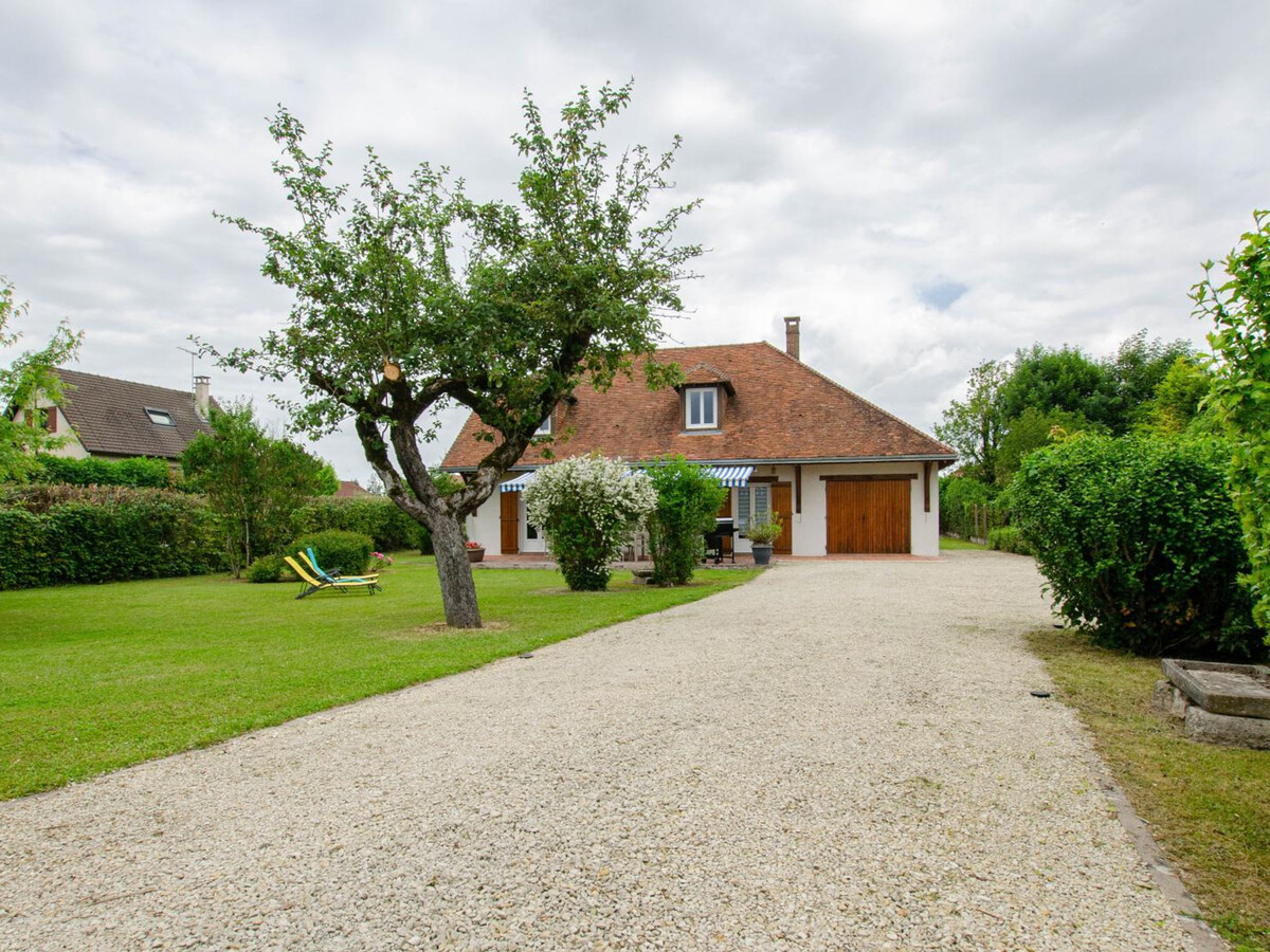 Gîte 3 chambres avec jardin clos à Piney, près des lacs - Photo 21