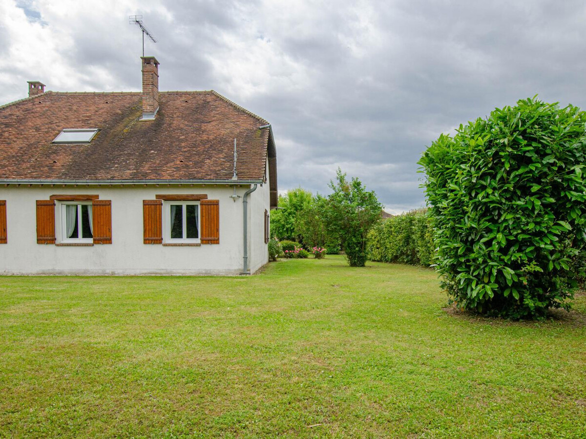 Gîte 3 chambres avec jardin clos à Piney, près des lacs - Photo 22