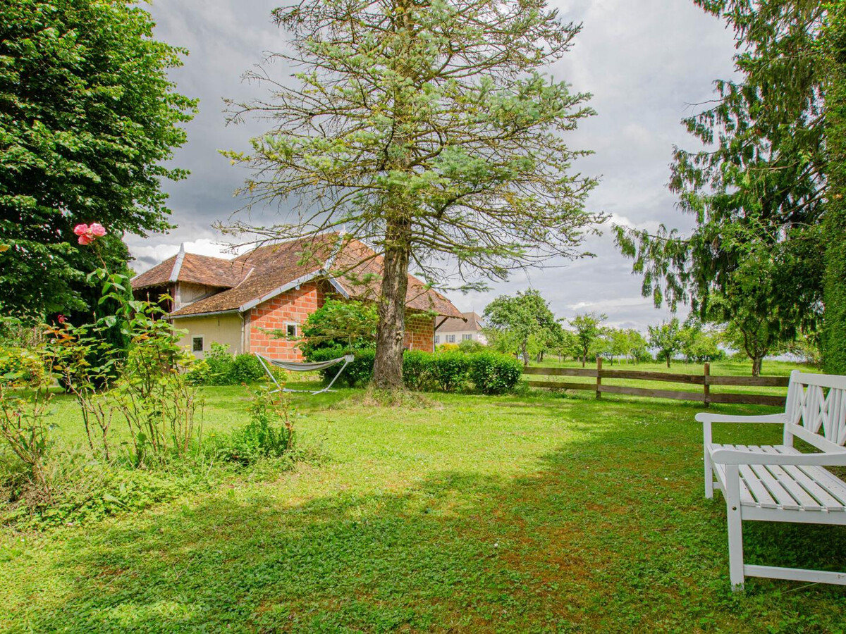 Gîte Le Verger : maison plain-pied, jardin clos, ferme pédagogique - Photo 14