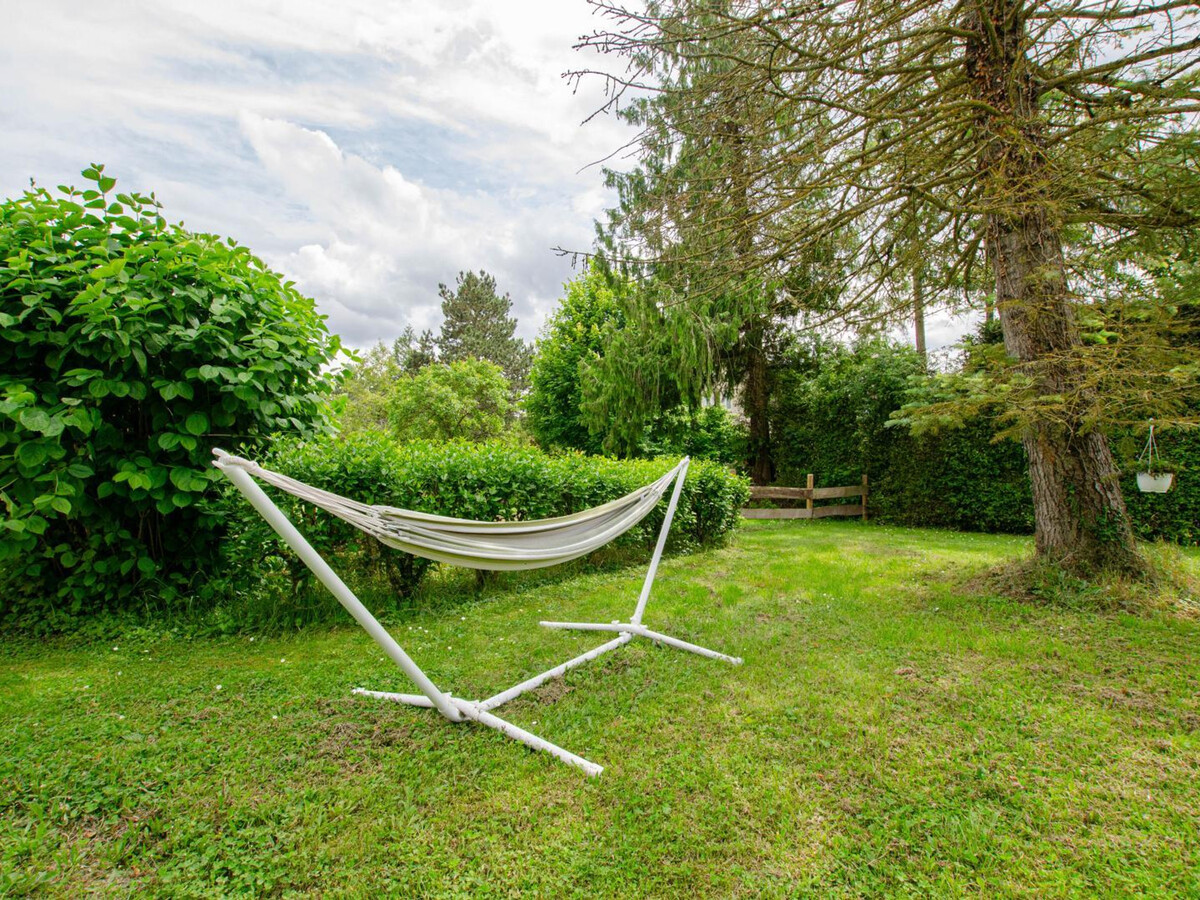 Gîte Le Verger : maison plain-pied, jardin clos, ferme pédagogique - Photo 18