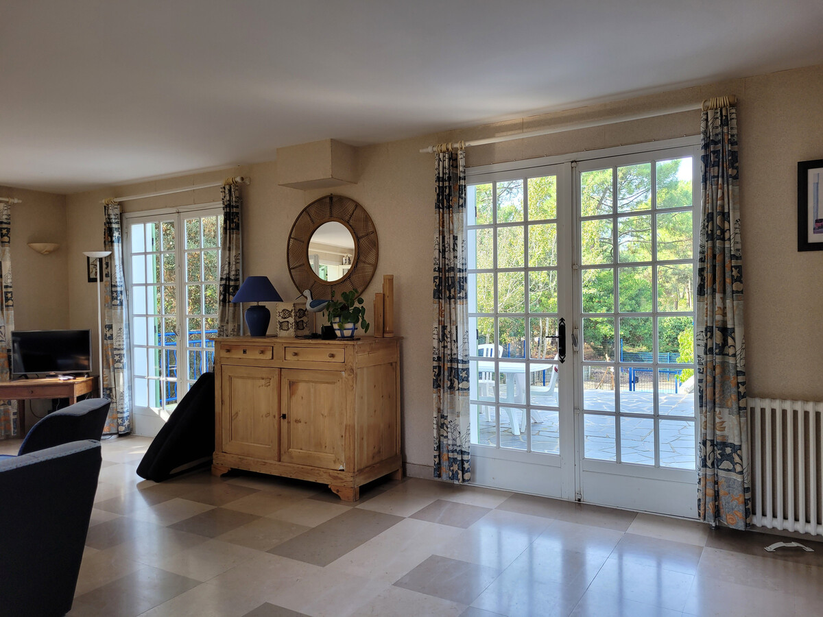 Villa 250m² - 15 pers - Piscine 14x6m à La Palmyre - Photo 6
