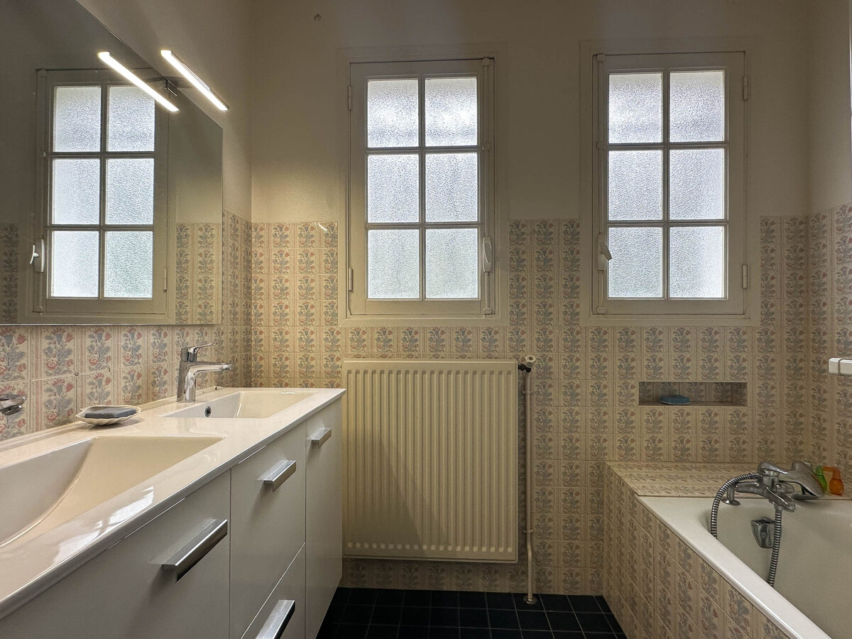 Villa 250m² - 15 pers - Piscine 14x6m à La Palmyre - Photo 22