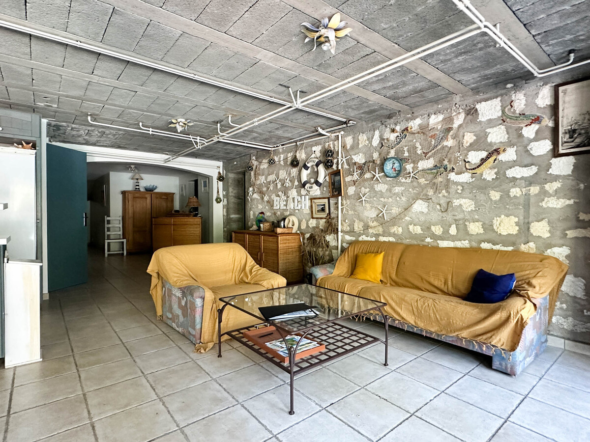 Villa 250m² - 15 pers - Piscine 14x6m à La Palmyre - Photo 29