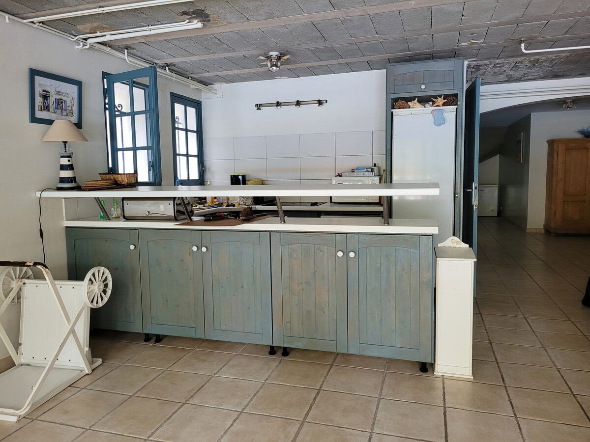 Villa 250m² - 15 pers - Piscine 14x6m à La Palmyre - Photo 30