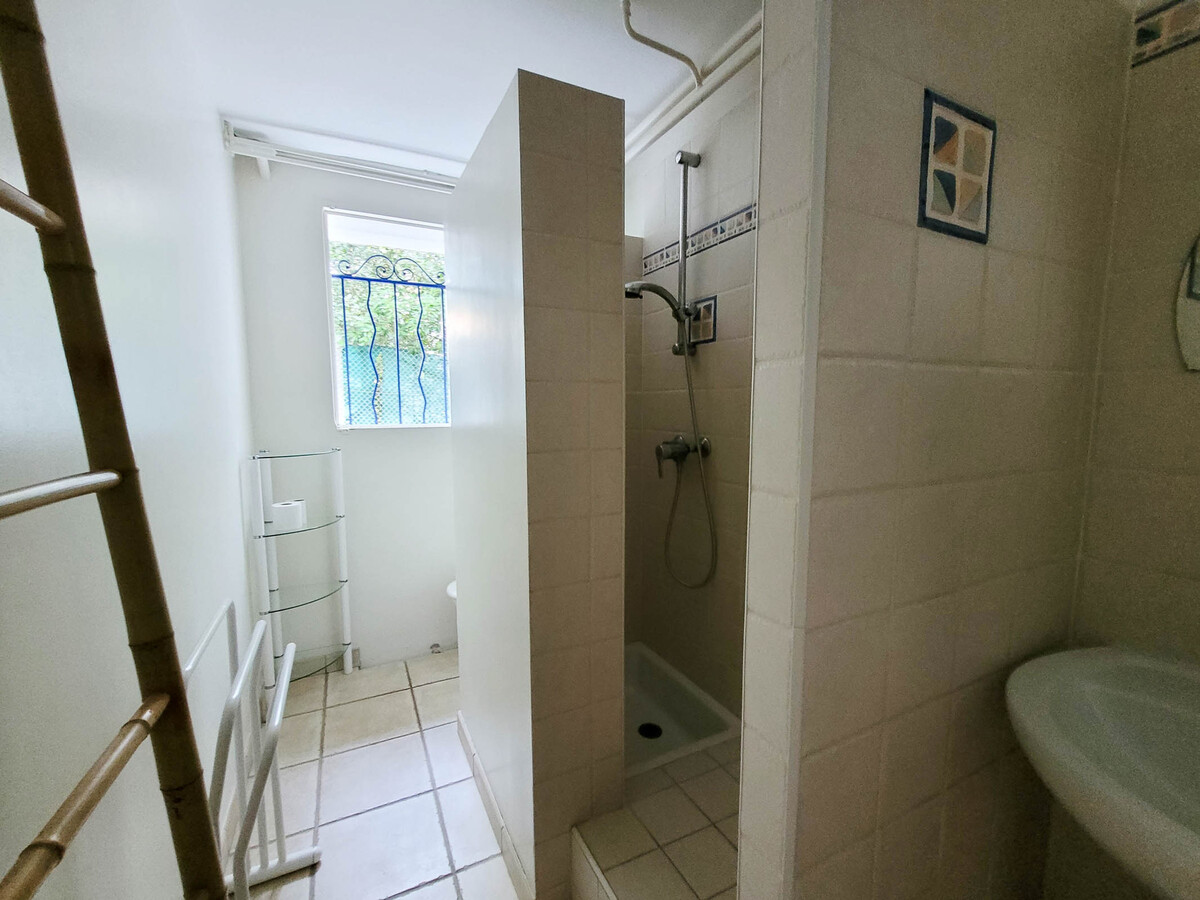 Villa 250m² - 15 pers - Piscine 14x6m à La Palmyre - Photo 34