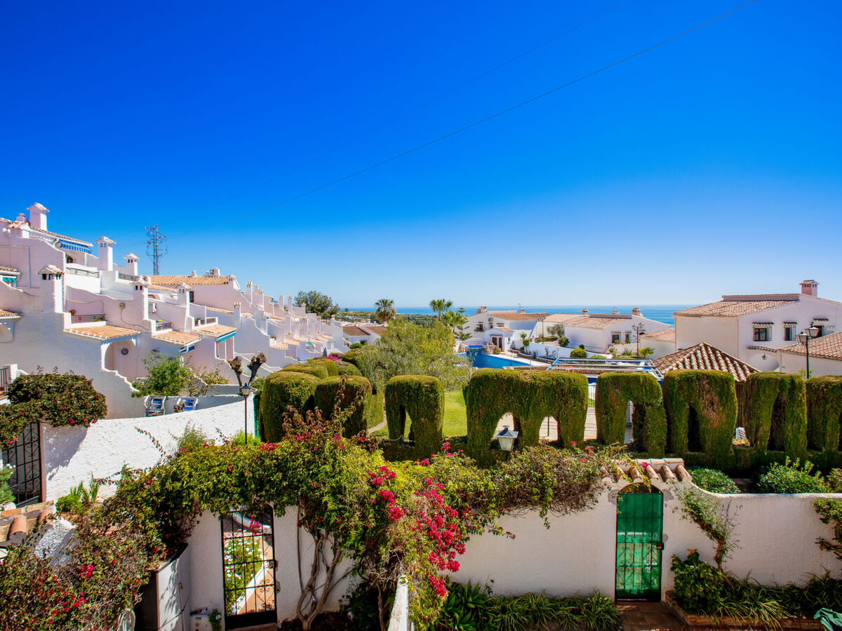 Rincon - Appartement 2 pièces avec terrasse à Nerja - Photo 2