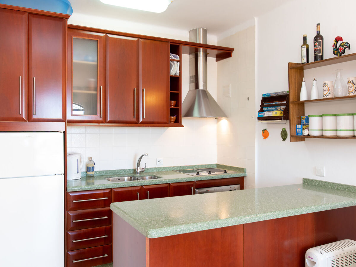 Rincon - Appartement 2 pièces avec terrasse à Nerja - Photo 9
