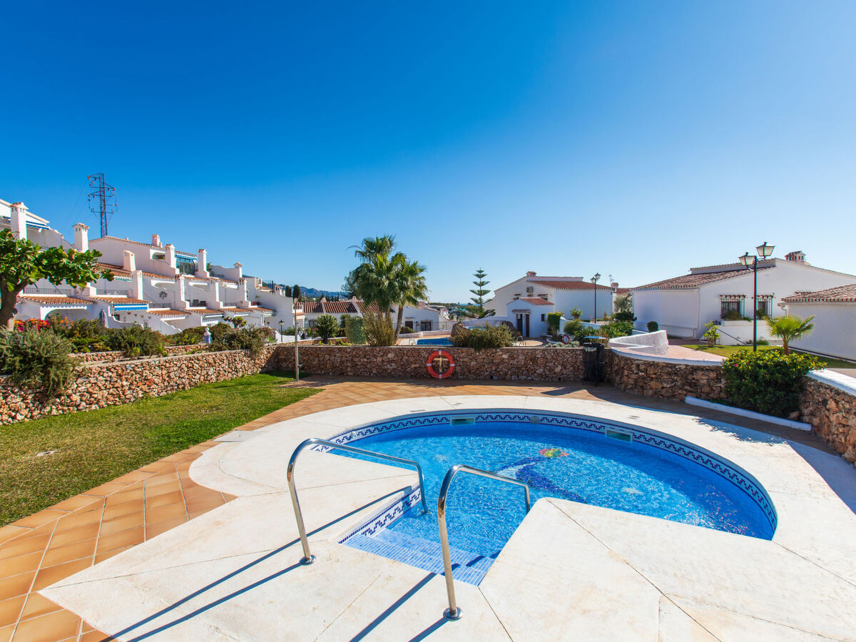 Rincon - Appartement 2 pièces avec terrasse à Nerja - Photo 13