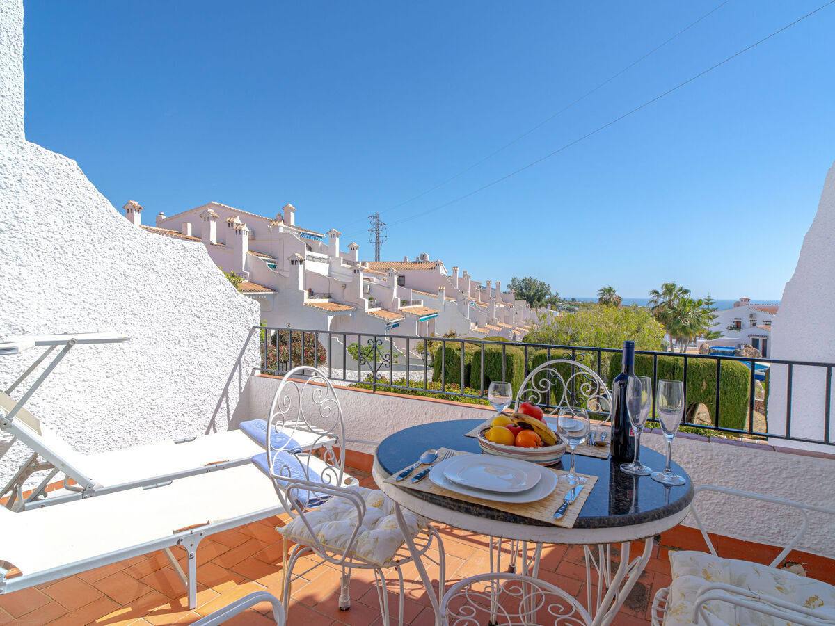 Rincon - Appartement 2 pièces avec terrasse à Nerja - Photo 21