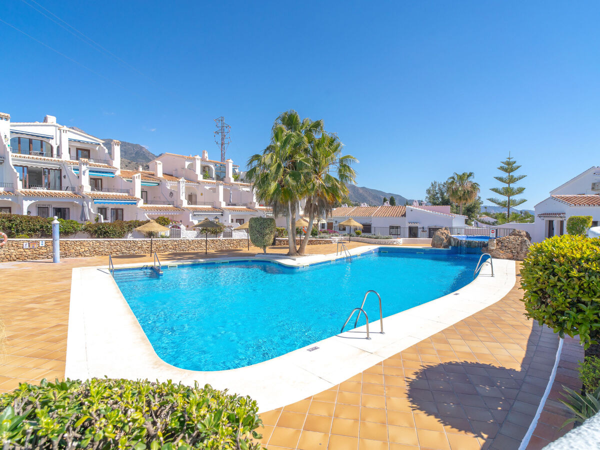 Rincon - Appartement 2 pièces avec terrasse à Nerja - Photo 27