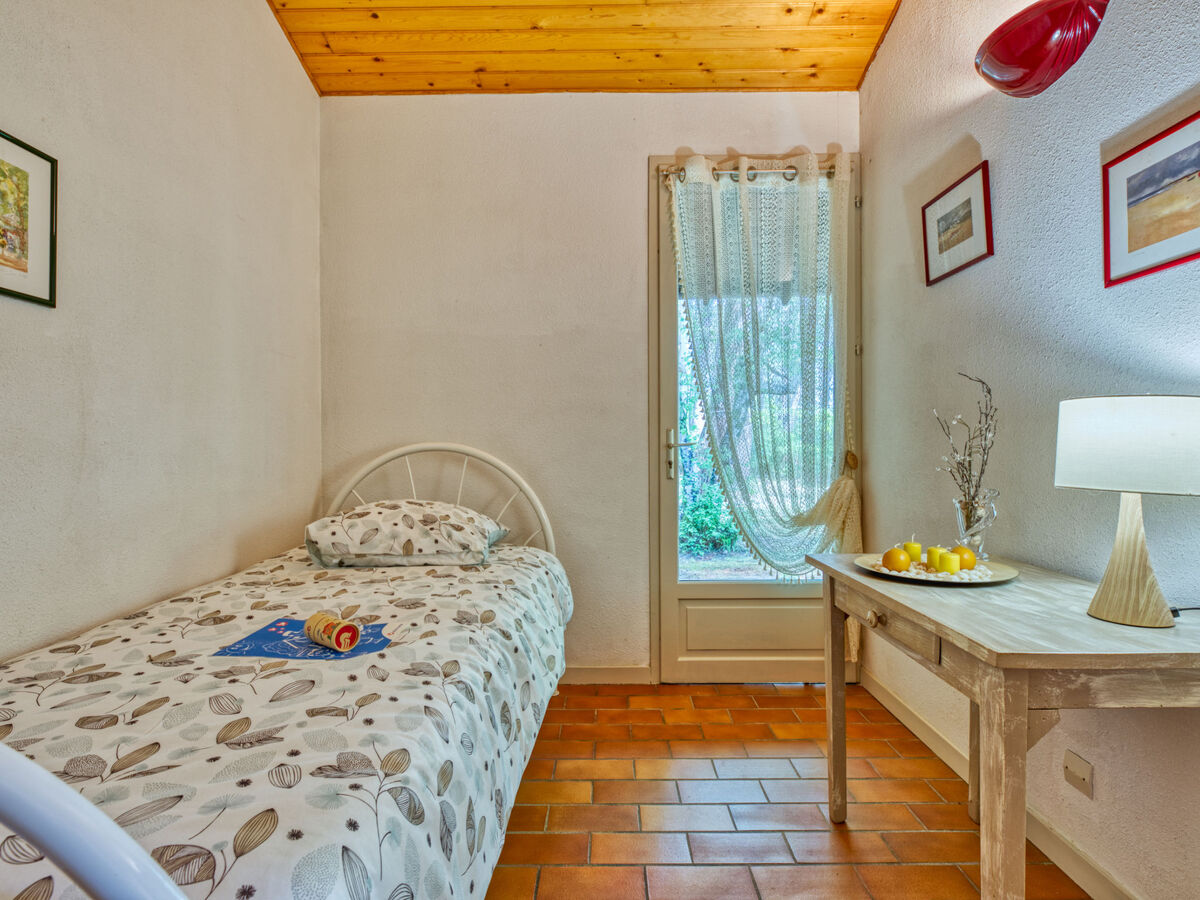 Maison Marina de Talaris – lac et piscine à Lacanau - Photo 8