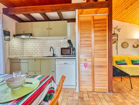 Marina de Talaris, Maison 4 personnes à Lacanau   Lac - Photo 1