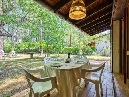 Marina de Talaris, Maison 4 personnes à Lacanau   Lac - Photo 2